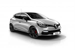 Renault Clio R.S. 200 EDC Monaco GP 2014 года
